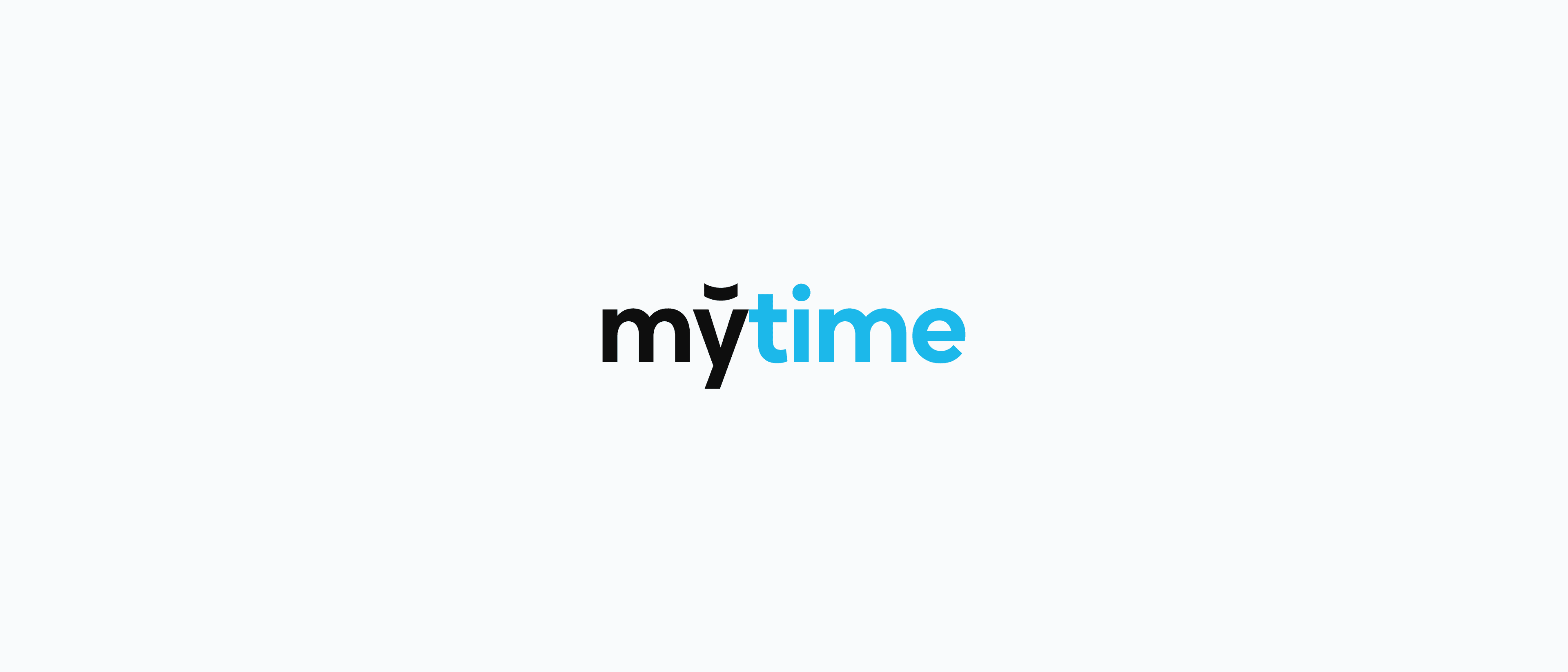 Обложка проекта MyTime
